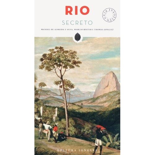 Rio Secreto