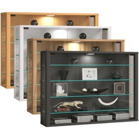 Vcm Vitrine Murale Suspendue Vitrine En Verre Vitrine Murale Vitrine En Verre Vitrosa L