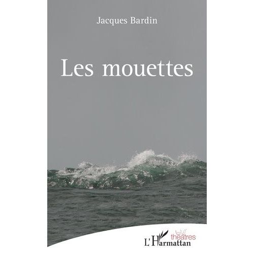 Les Mouettes