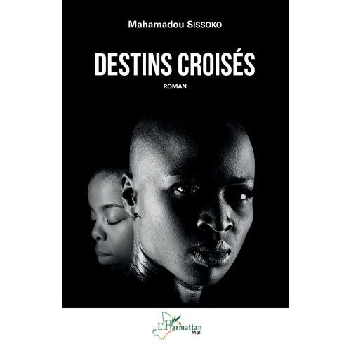Destins Croisés - Roman