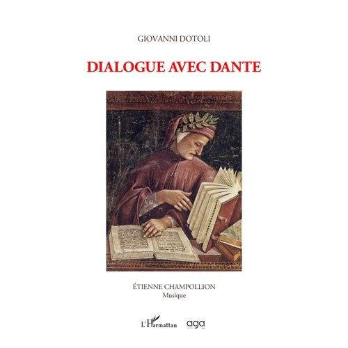 Dialogue Avec Dante