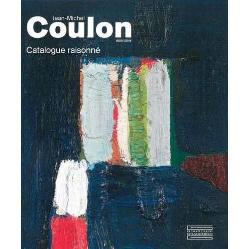 Jean-Michel Coulon (1920-2014) - Catalogue Raisonné, 3 Volumes