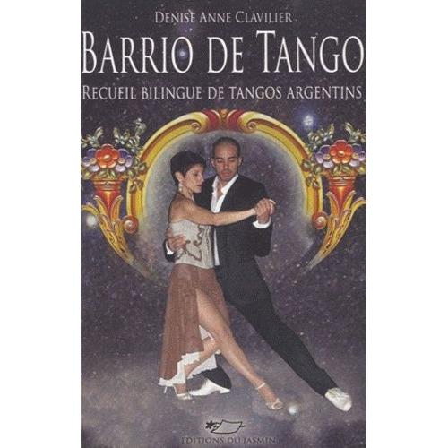 Barrio De Tango - (Quartier De Tango)