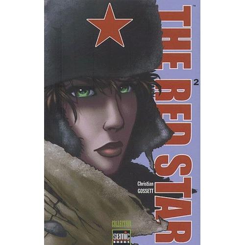 The Red Star - Tome 2