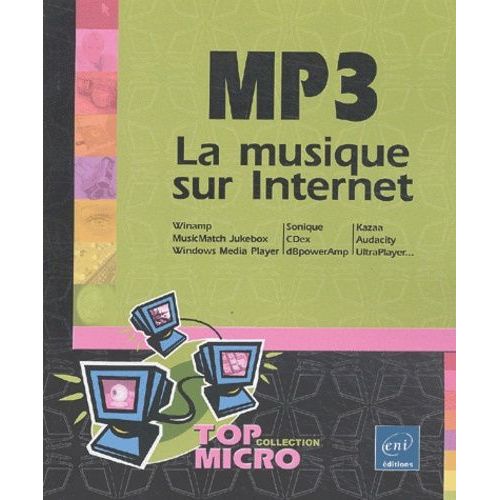 Mp3 - La Musique Sur Internet