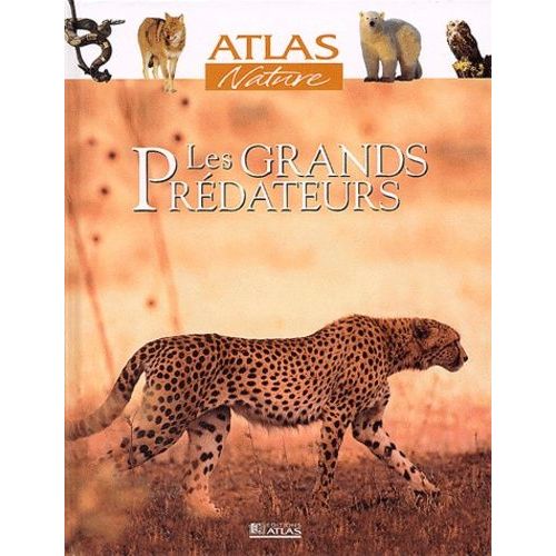 Les Grands Predateurs