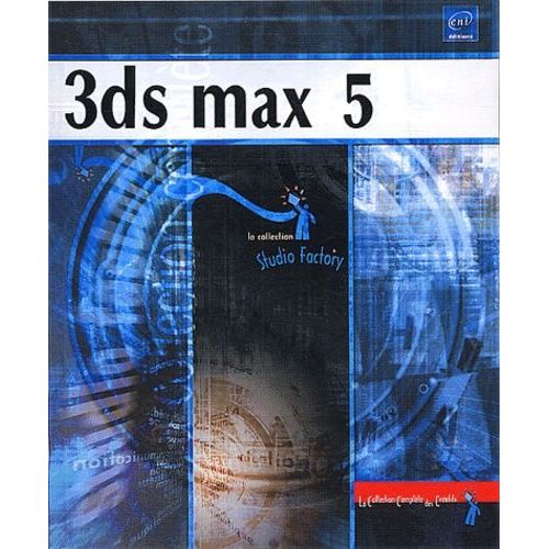 3ds Max 5