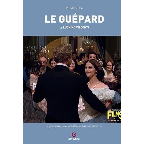 Le Guépard De Luchino Visconti