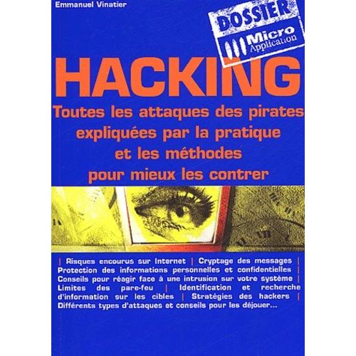 Hacking