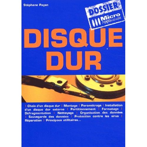 Disque Dur