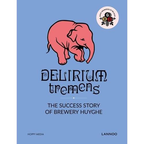 Delirium Tremens