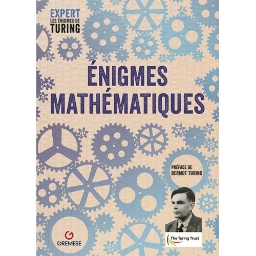 Enigmes Mathématiques