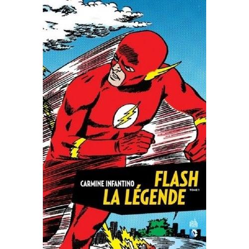 Flash, La Légende Tome 1