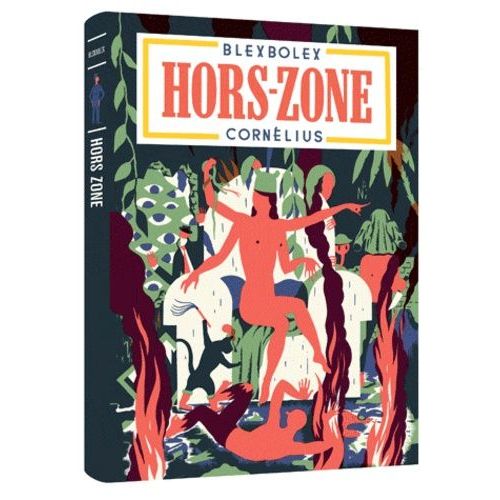 Hors-Zone