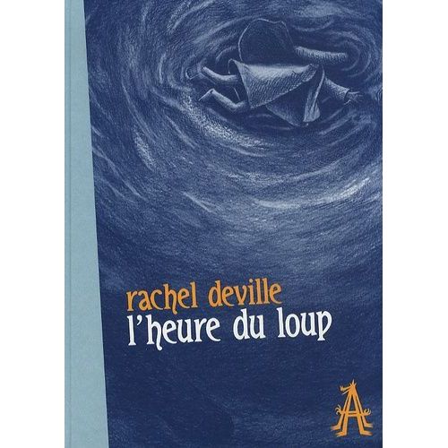 L'heure Du Loup