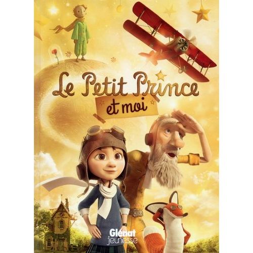 Le Petit Prince Et Moi