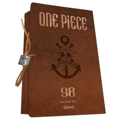 One Piece - Collector - Tome 98