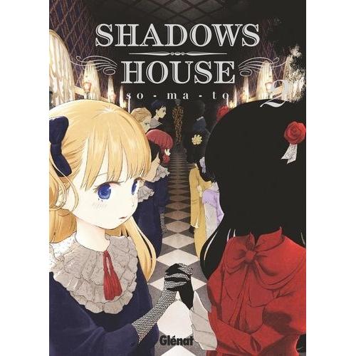 Shadows House - Tome 2