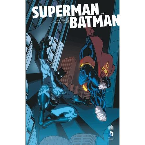 Superman Batman Tome 1