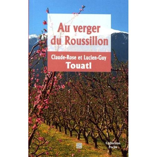 Au Verger Du Roussillon