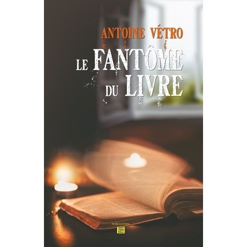 Le Fantôme Du Livre