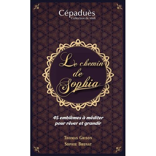 Le Chemin De Sophia - (1 Jeu)