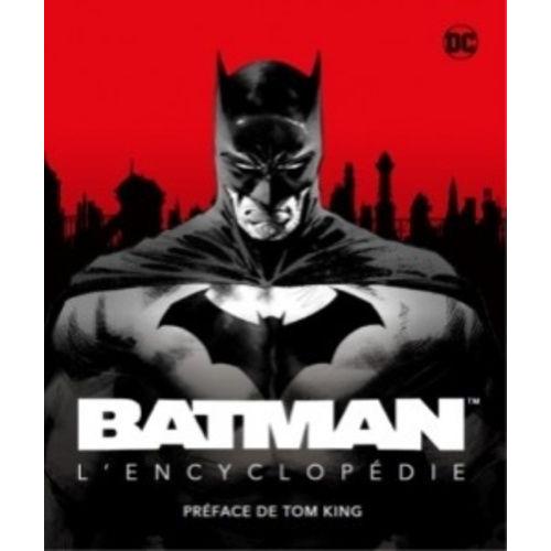 Batman, L'encyclopédie