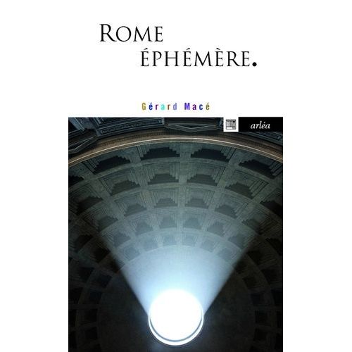 Rome Éphémère