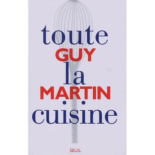 Toute La Cuisine