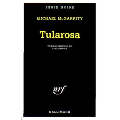 Tularosa