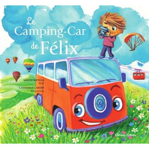 Le Camping-Car