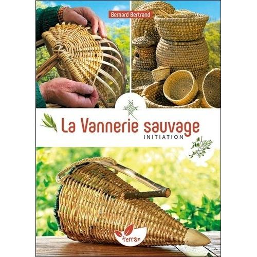 La Vannerie Sauvage - Initiation