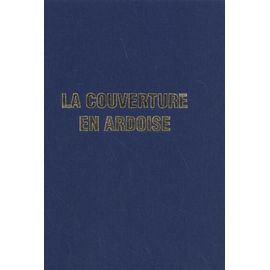 La Couverture En Ardoise
