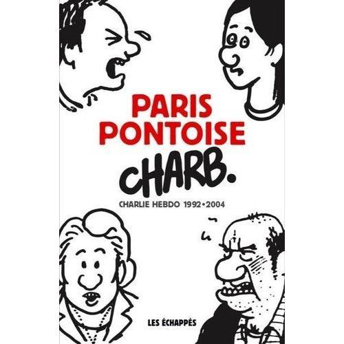 Paris-Pontoise - Charlie Hebdo 1992-2004