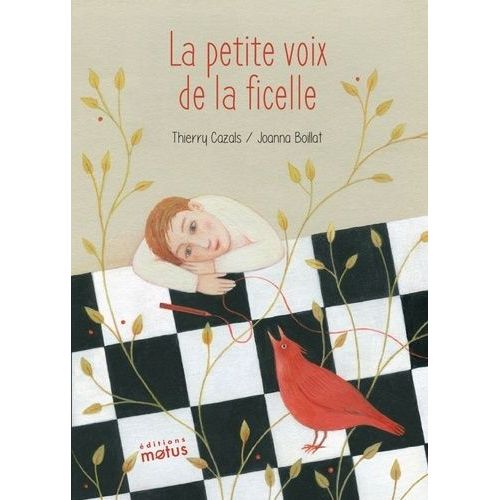 La Petite Voix De La Ficelle