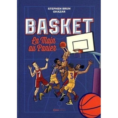 Basket - La Main Au Panier