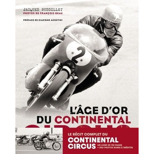 L'âge D'or Du Continental Circus