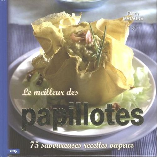 Le Meilleur Des Papillotes