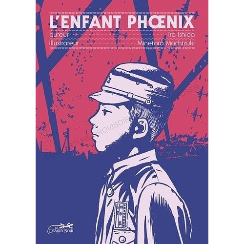 L'enfant Phoenix