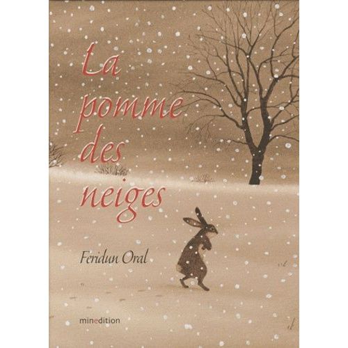 La Pomme Des Neiges