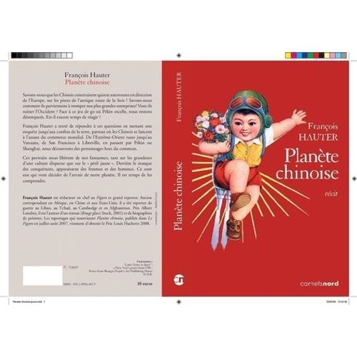 Planète Chinoise