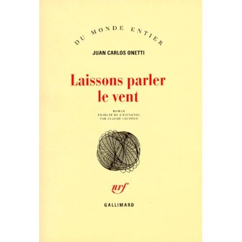 Laissons Parler Le Vent