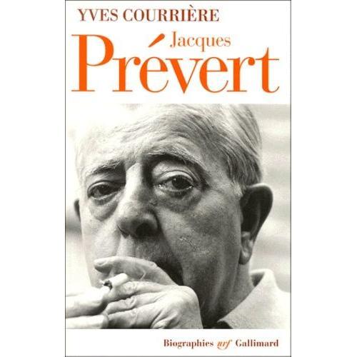 Jacques Prévert En Vérité