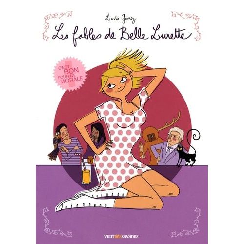 Fables 