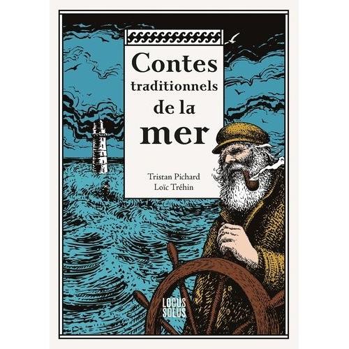 Contes Traditionnels De La Mer