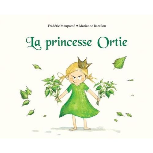 La Princesse Ortie