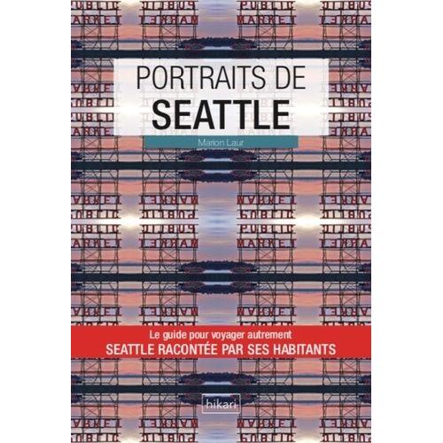 Portraits De Seattle