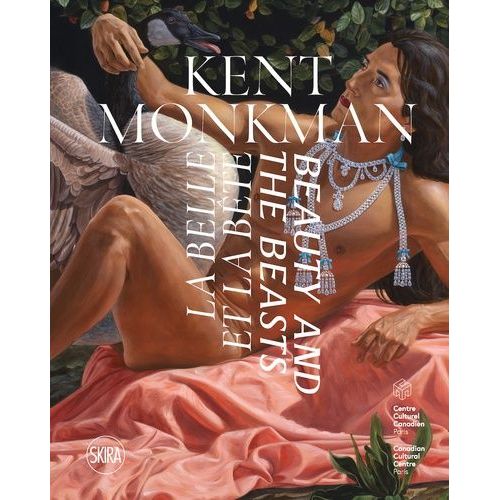 Kent Monkman - La Belle Et La Bête