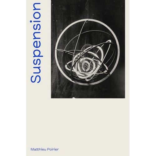 Suspension - Une Histoire Aérienne De La Sculpture Abstraite (1918-2018)