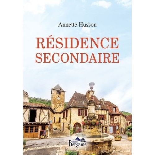 Résidence Secondaire
